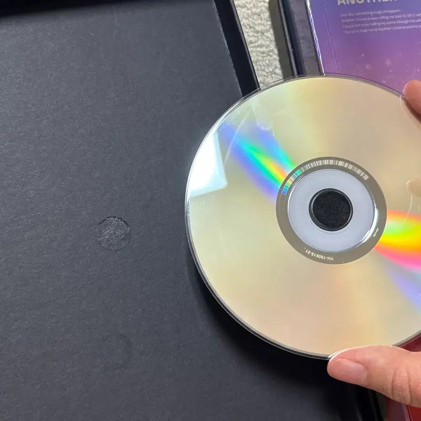 방탄소년단 bts world 앨범