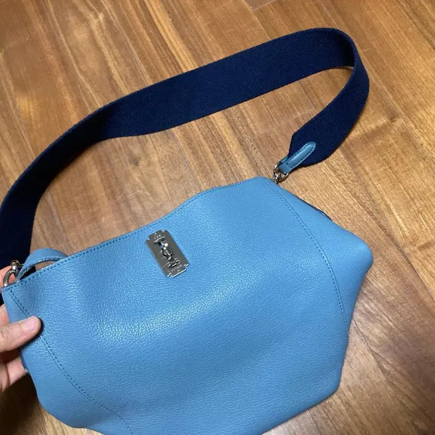 [BUNJANG] Vunque Bucket Bag / 분크 버킷가방 택포45000