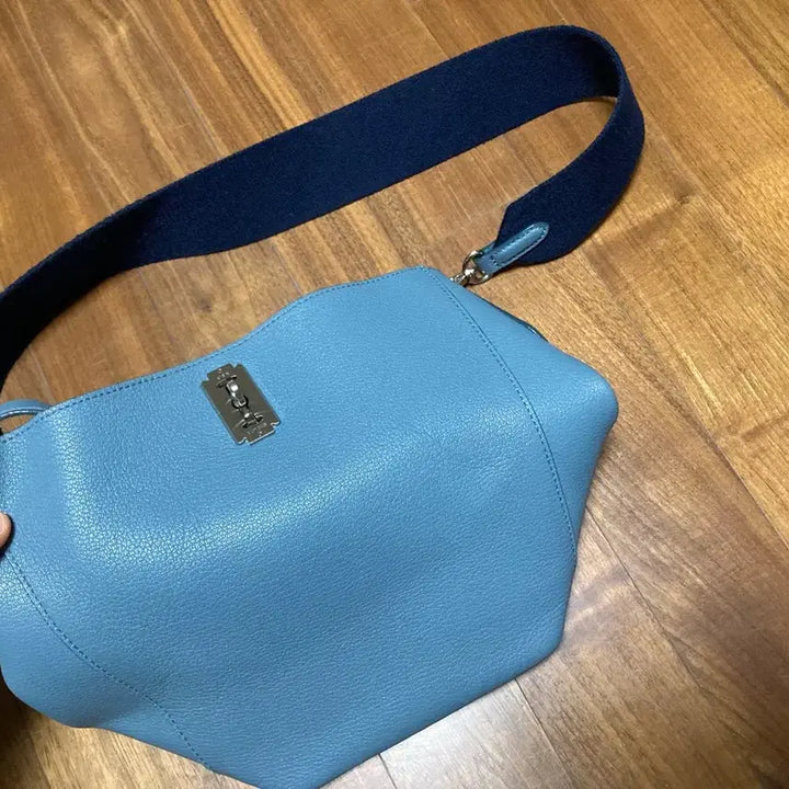 [BUNJANG] Vunque Bucket Bag / 분크 버킷가방 택포45000