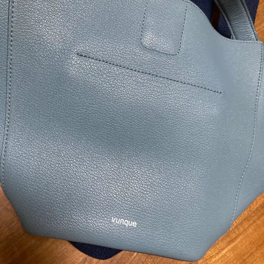 [BUNJANG] Vunque Bucket Bag / 분크 버킷가방 택포45000