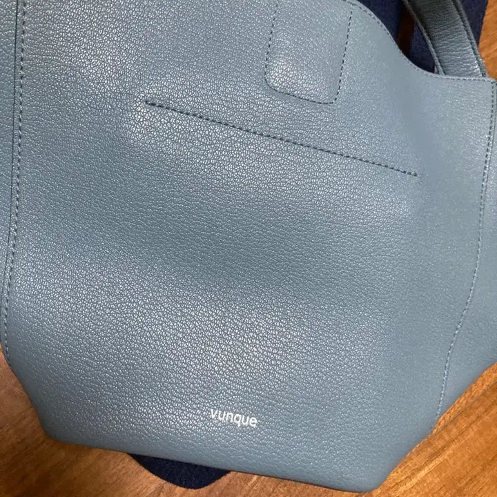 [BUNJANG] Vunque Bucket Bag / 분크 버킷가방 택포45000