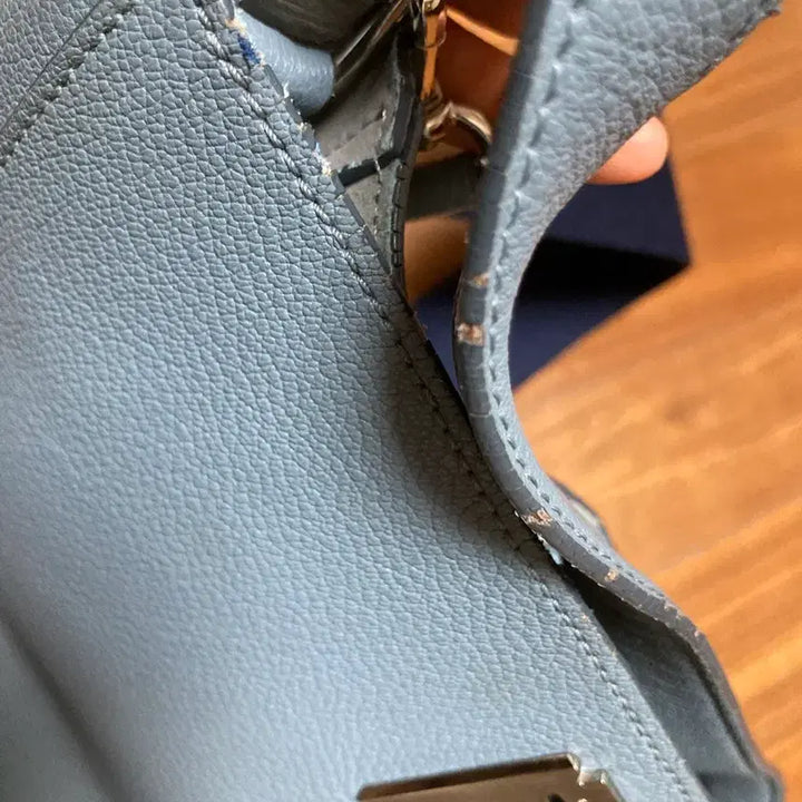 [BUNJANG] Vunque Bucket Bag / 분크 버킷가방 택포45000