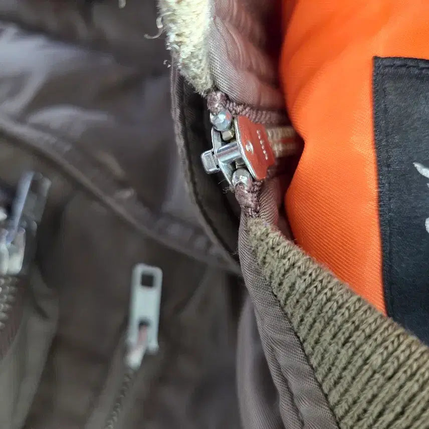 [BUNJANG] Mihara Yasuhiro MA-1 / 미하라야스히로 myne ma-1