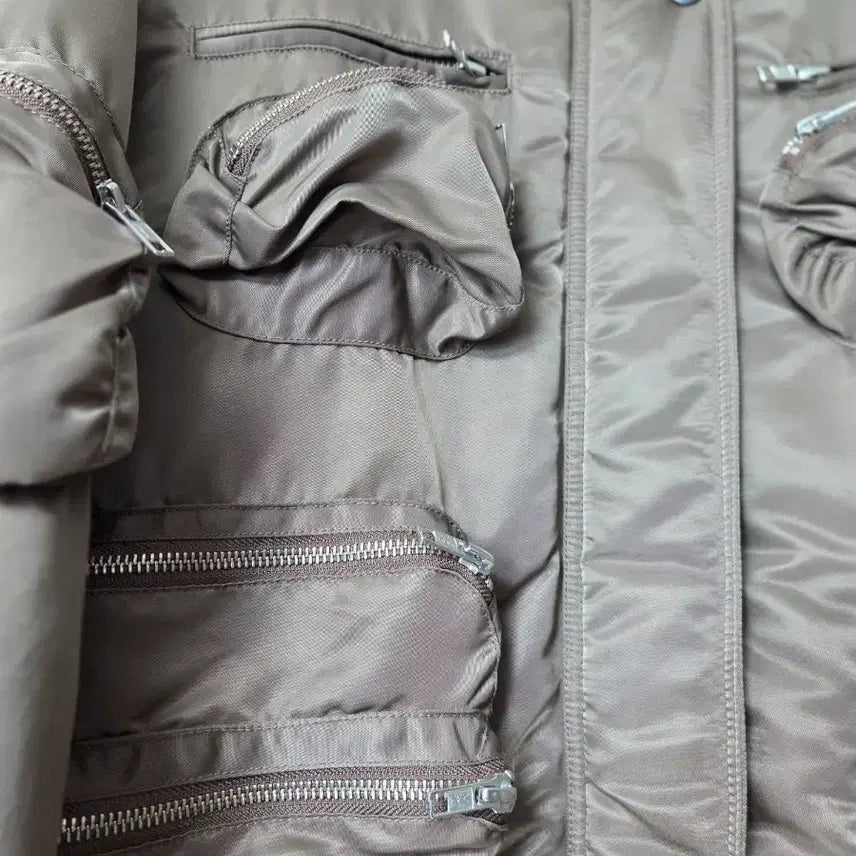 [BUNJANG] Mihara Yasuhiro MA-1 / 미하라야스히로 myne ma-1