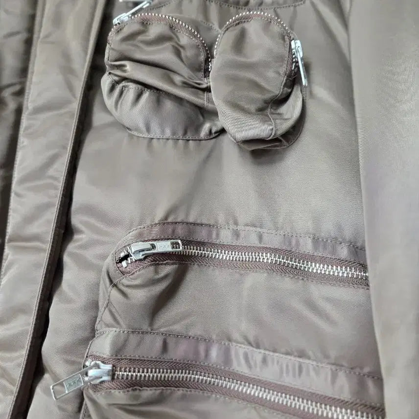 [BUNJANG] Mihara Yasuhiro MA-1 / 미하라야스히로 myne ma-1