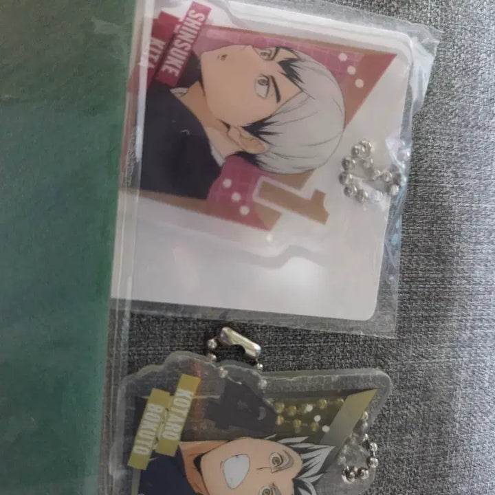 [BUNJANG] Haikyuu Bundle Set Merchandise / 하이큐 굿즈 일괄