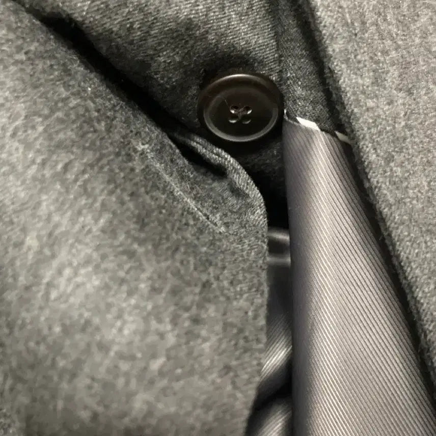 [BUNJANG] Elvando BM Double Jacket / 엘번드레스 bm더블자켓 40 팔아요