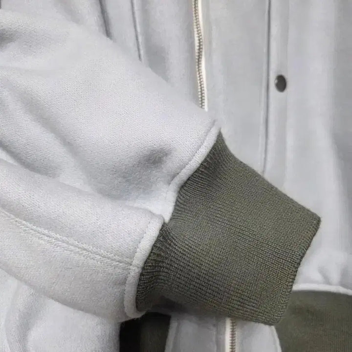[BUNJANG] Uru Tokyo Reversible MA-1 Bomber Jacket / Uru Tokyo 리버시블 ma-1