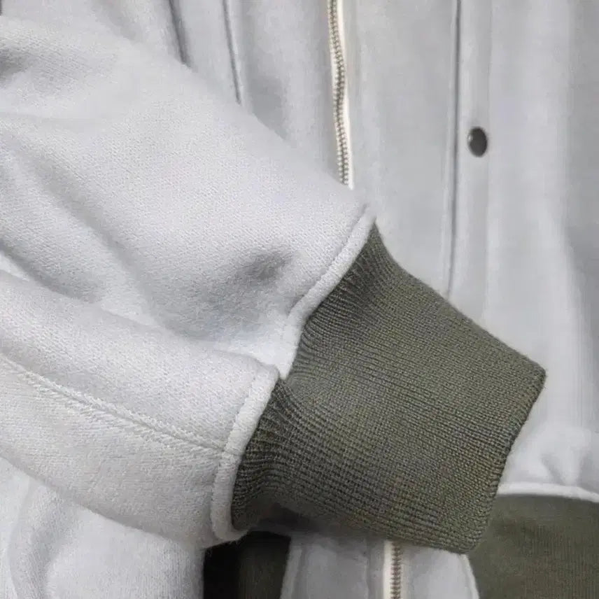 [BUNJANG] Uru Tokyo Reversible MA-1 Bomber Jacket / Uru Tokyo 리버시블 ma-1
