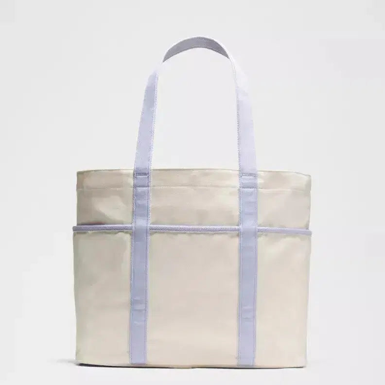 [BUNJANG] Lululemon Daily 20L Canvas Tote Bag / 룰루레몬 데일리 캔버스 토트백 20L 새제품