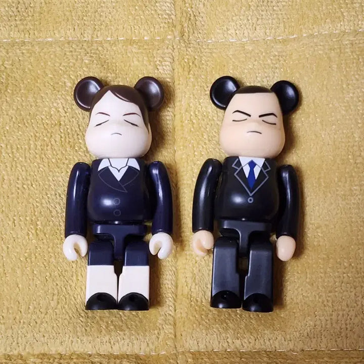[BUNJANG] Bearbrick Insa 2013, 2014 / 베어브릭 인사 2013,14