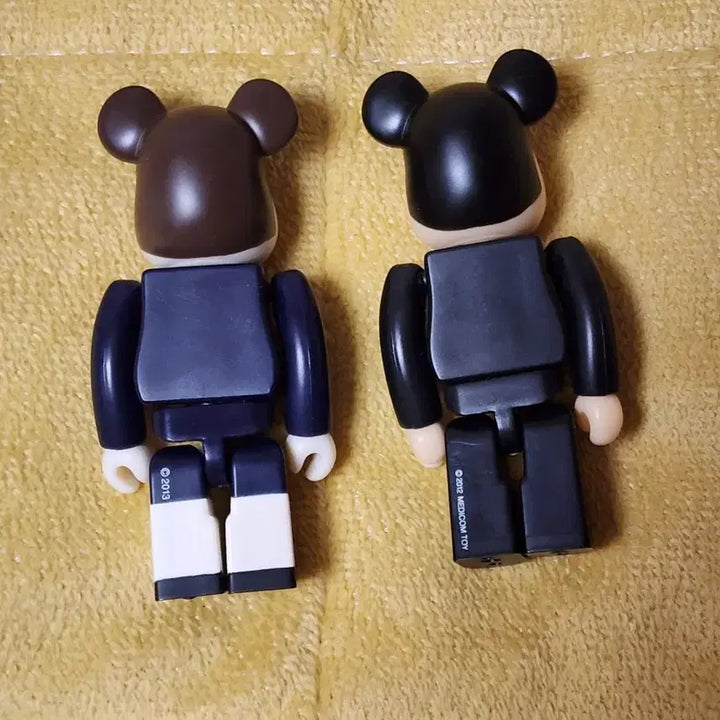[BUNJANG] Bearbrick Insa 2013, 2014 / 베어브릭 인사 2013,14