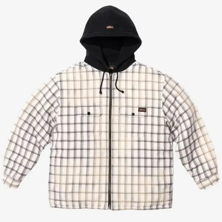 [BUNJANG] Supreme Dickies Hooded Jacket / 슈프림 디키즈 후드 자켓