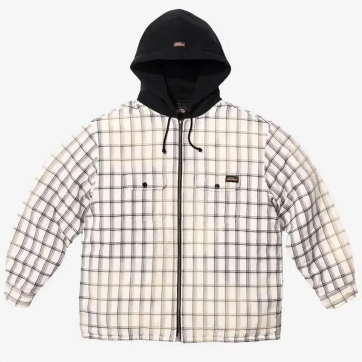 [BUNJANG] Supreme Dickies Hooded Jacket / 슈프림 디키즈 후드 자켓