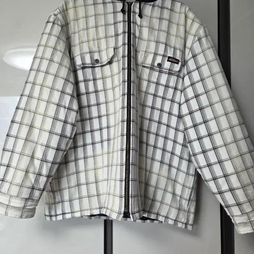 [BUNJANG] Supreme Dickies Hooded Jacket / 슈프림 디키즈 후드 자켓