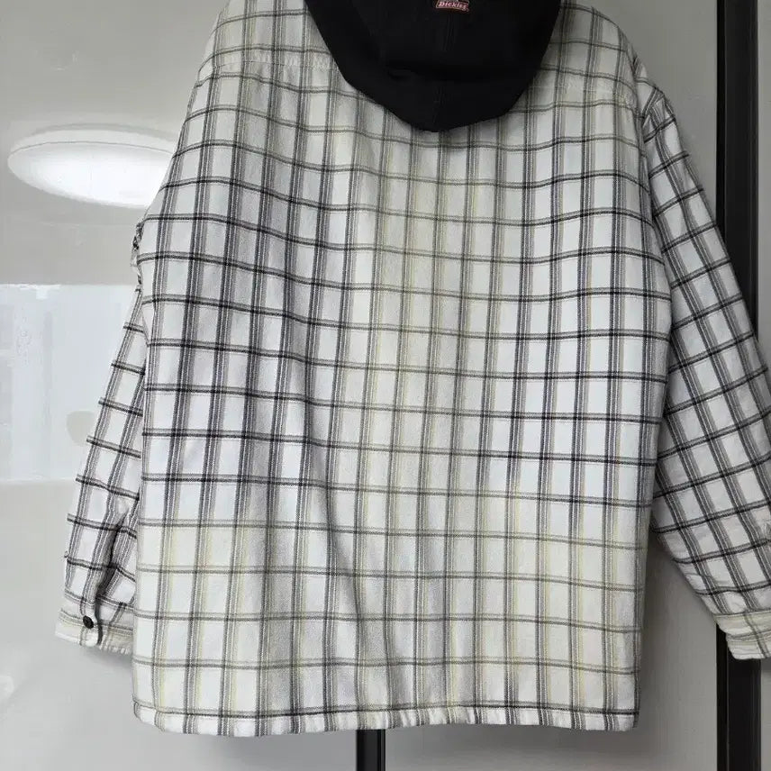 [BUNJANG] Supreme Dickies Hooded Jacket / 슈프림 디키즈 후드 자켓