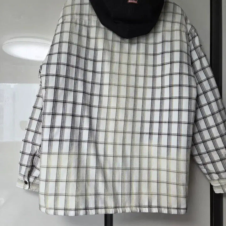 [BUNJANG] Supreme Dickies Hooded Jacket / 슈프림 디키즈 후드 자켓