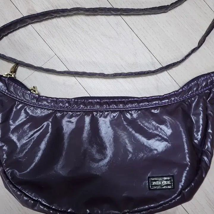 [BUNJANG] Yoshida Porter Bon Bon Shoulder Bag and Wallet Set / 요시다포터 bon bon 숄더백 지갑 세트