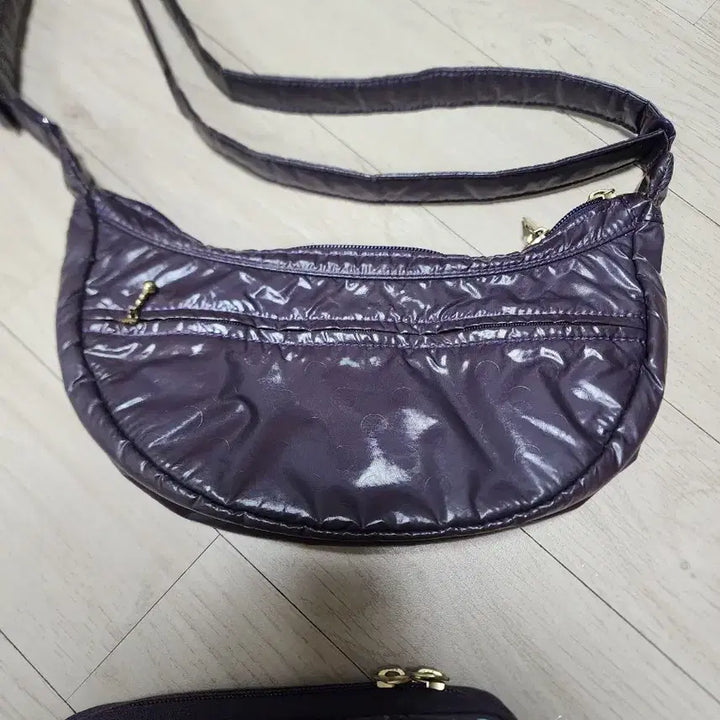 [BUNJANG] Yoshida Porter Bon Bon Shoulder Bag and Wallet Set / 요시다포터 bon bon 숄더백 지갑 세트
