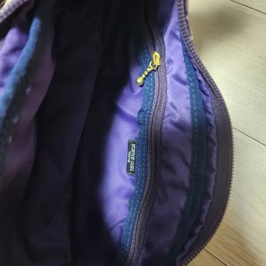 [BUNJANG] Yoshida Porter Bon Bon Shoulder Bag and Wallet Set / 요시다포터 bon bon 숄더백 지갑 세트
