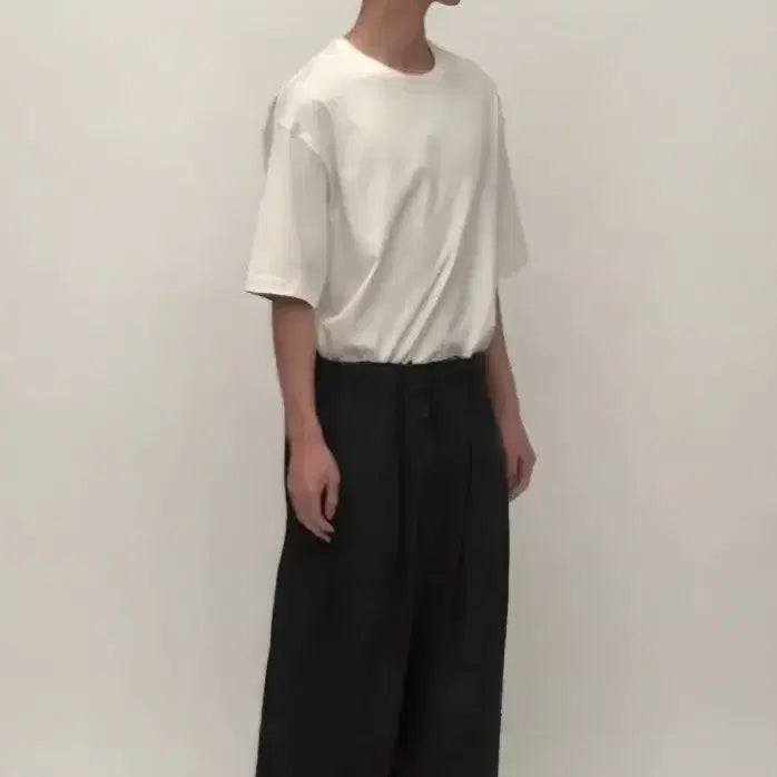 [BUNJANG] Sillage Circular Pants / sillage 실라주 circular pants