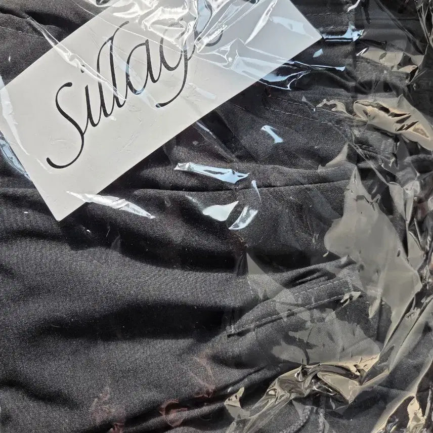 [BUNJANG] Sillage Circular Pants / sillage 실라주 circular pants