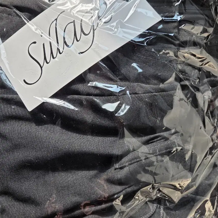 [BUNJANG] Sillage Circular Pants / sillage 실라주 circular pants