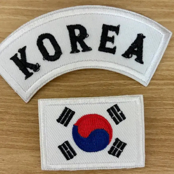 [BUNJANG] Girls Scouts Costume Badge Set / 뱃지 배지 포함 졸업사진 이벤트 행사 코스튬 걸스카우트 걸스카웃트 해군