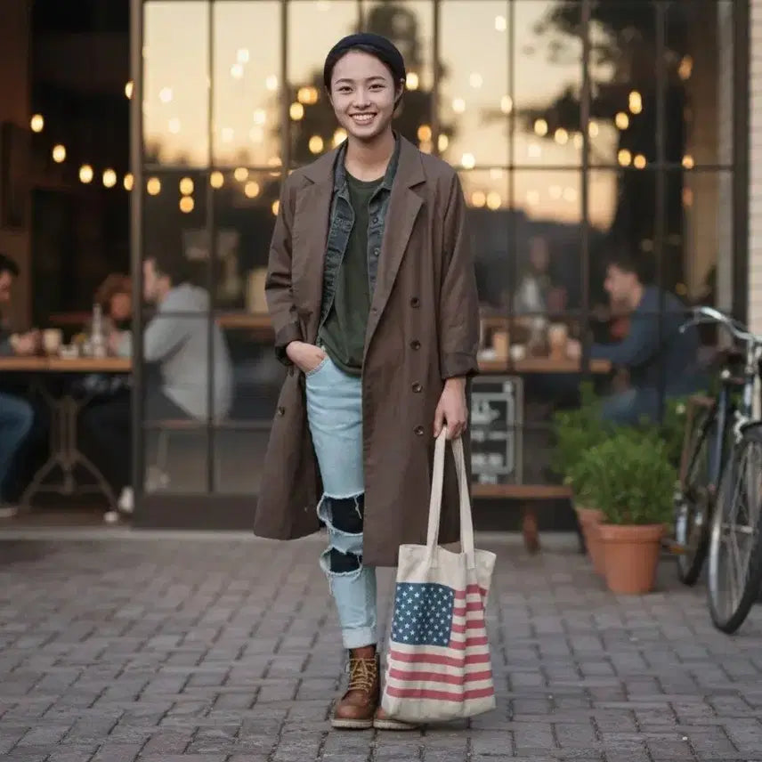 [BUNJANG] Red Wing 8138 Briar Oil Slick Classic Moc Toe Boots (235mm) / [풀케어] 레드윙 8138 클래식 목토 브라이어 오일 슬릭 (235)