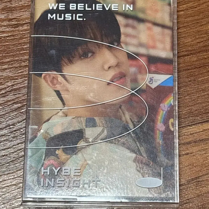 [BUNJANG] SEVENTEEN HYBE INSIGHT Official Merchandise / 세븐틴 하이브 인사이트