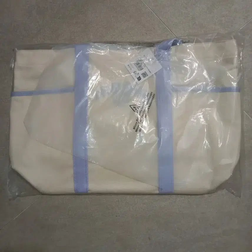 [BUNJANG] Lululemon Daily 20L Canvas Tote Bag (New) / 룰루레몬 데일리 캔버스 토트백 20L 새제품