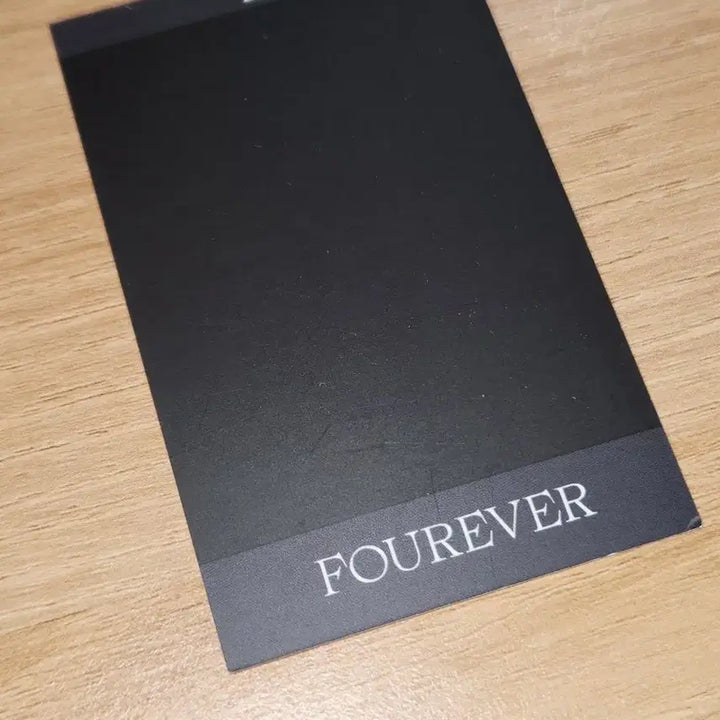 데이식스 웰컴 투 더 쇼 네모반 집샵 특전 포카 폴라로이드(원필)