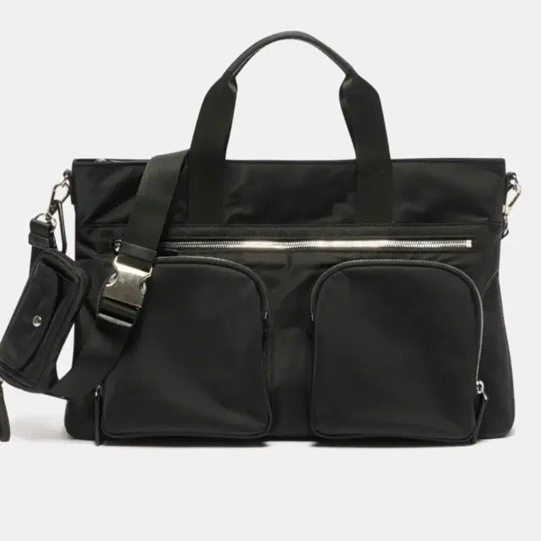 [BUNJANG] Couronne Cross Bag / 쿠론 크로스 가방 새것