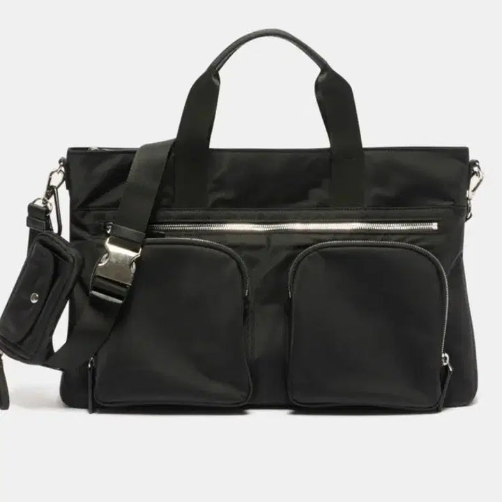 [BUNJANG] Couronne Cross Bag / 쿠론 크로스 가방 새것