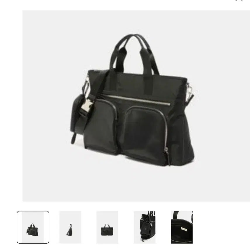 [BUNJANG] Couronne Cross Bag / 쿠론 크로스 가방 새것