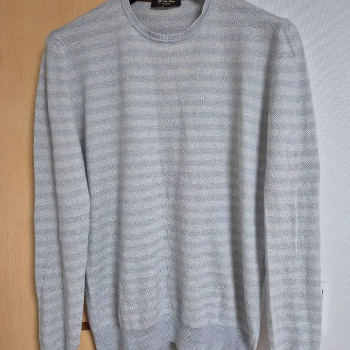 [BUNJANG] Loro Piana Knit 52 / 정품)로로피아나 니트52 105판매