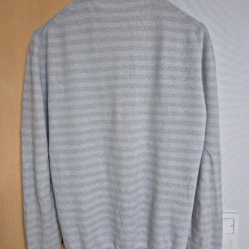 [BUNJANG] Loro Piana Knit 52 / 정품)로로피아나 니트52 105판매