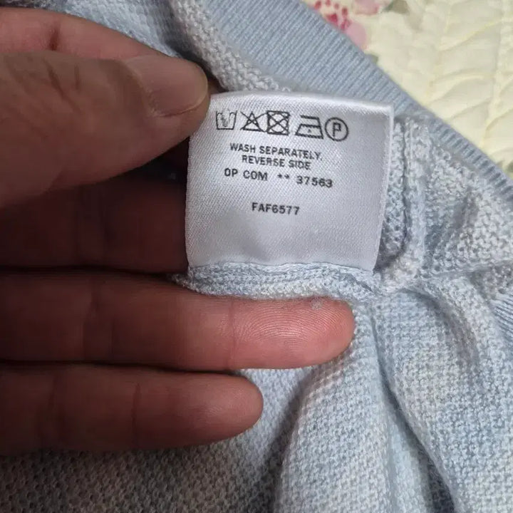 [BUNJANG] Loro Piana Knit 52 / 정품)로로피아나 니트52 105판매