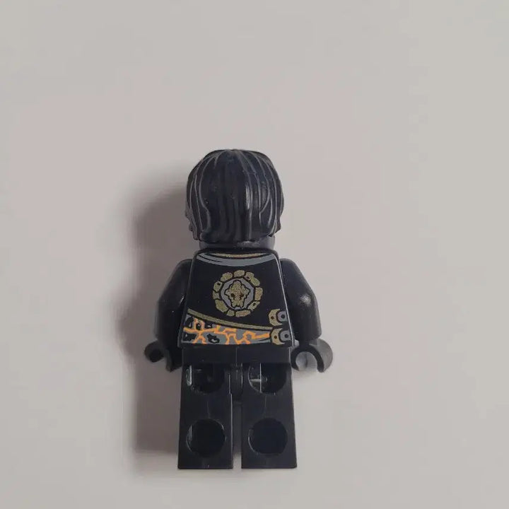 [BUNJANG] Lego Ninjago Techno Cole Figure / 레고 닌자고 테크노 콜