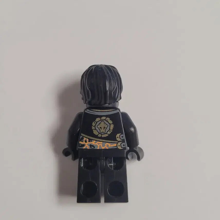 [BUNJANG] Lego Ninjago Techno Cole Figure / 레고 닌자고 테크노 콜