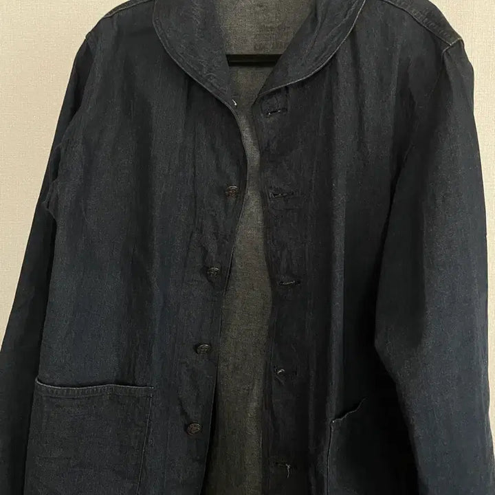 [BUNJANG] Buzz Rickson's Dungaree Denim Jacket / 버즈릭슨 덩가리 ㄷ40사이즈 (100-105사이즈) -데님 자켓