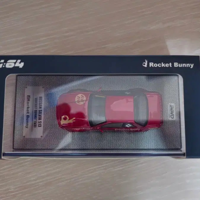 [BUNJANG] Inno64 S13 Diecast Model Car / 1:64 이노64 s13