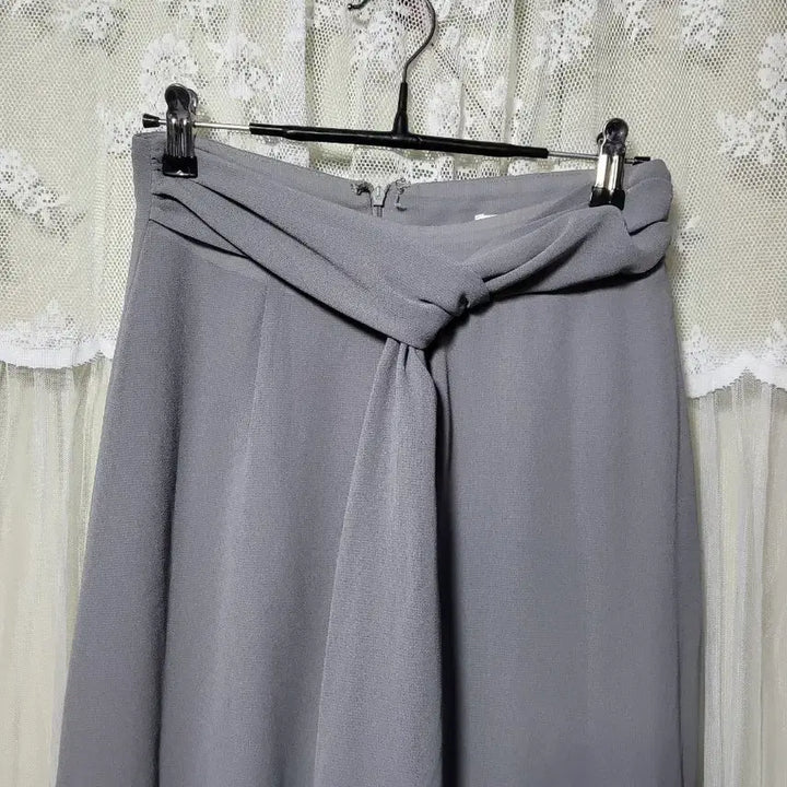 [BUNJANG] Romeo Jeans Gray Wide Pants / 이테리제 Romeo Jeans 회색 와이드 팬츠