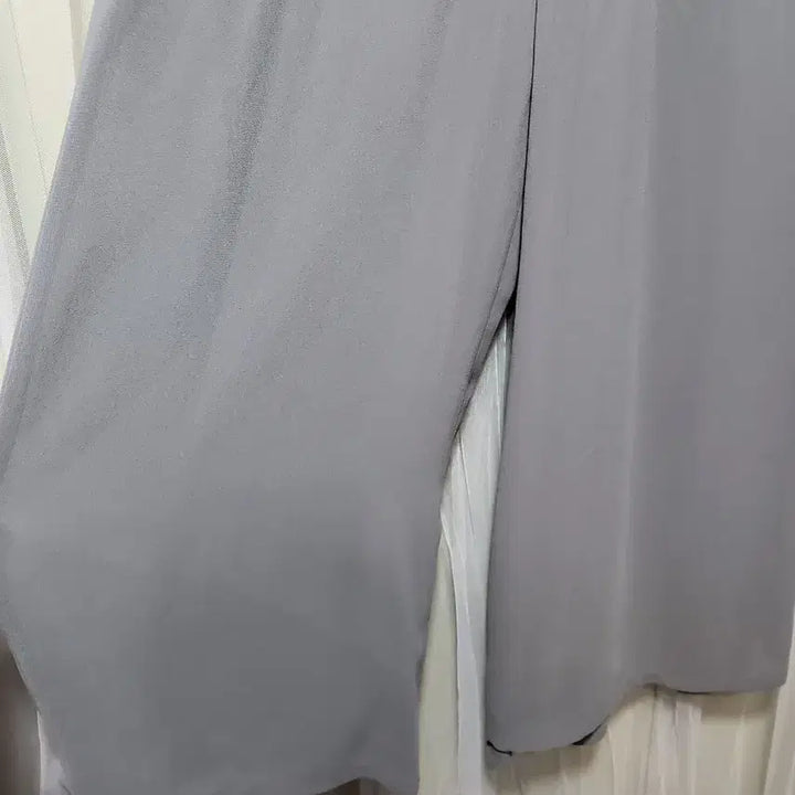 [BUNJANG] Romeo Jeans Gray Wide Pants / 이테리제 Romeo Jeans 회색 와이드 팬츠
