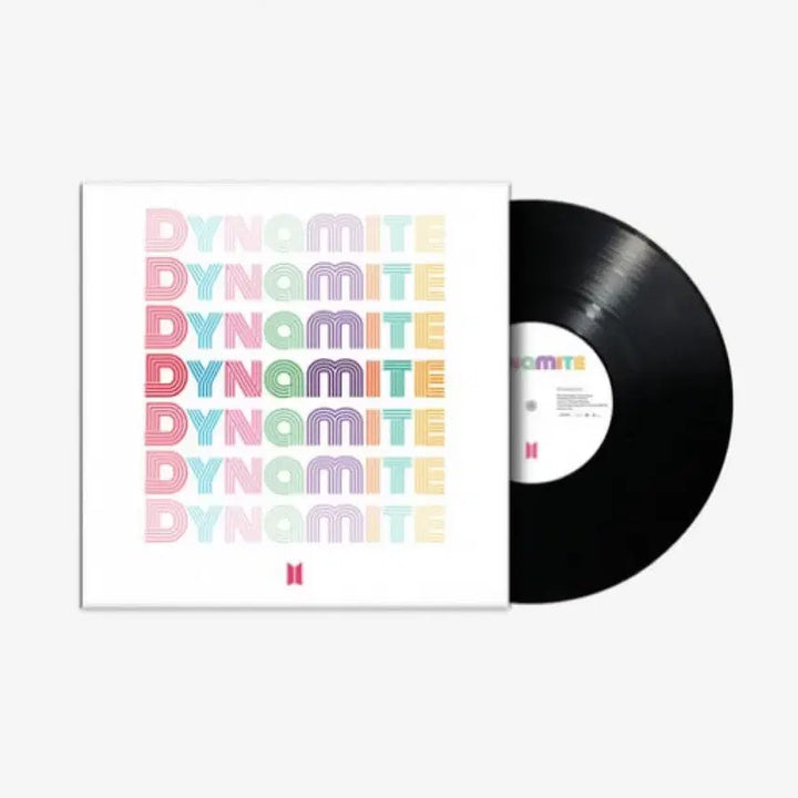 [BUNJANG] BTS Suga Doll Bundle Set / 방탄 슈가 인형 양도합니다~! 세트 구매시 다마 바이닐(미개봉) 드려요~