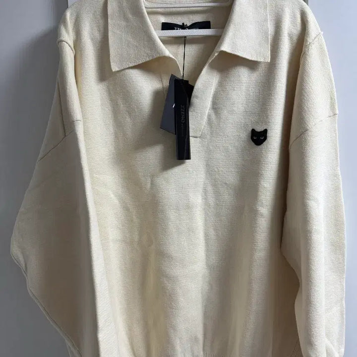 [BUNJANG] Song Zio Homme Zzero Knit / 23시즌 송지오 옴므 지제로 니트