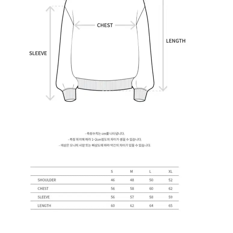 [BUNJANG] Andersson Bell Buzz Net Color Block Sweater M / 앤더슨벨 버즈 네트 칼라 배색 스웨터 M