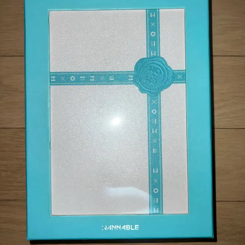 [BUNJANG] Wanna One Wannable Kit / 워너원 워너블 키트