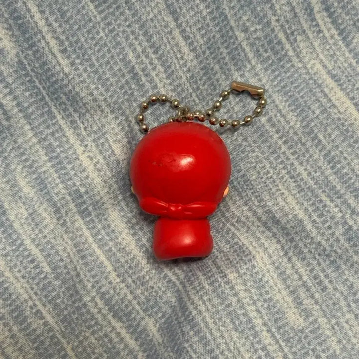 [BUNJANG] Mirmo! Zibang! Dallee Keyring / 고전 미르모퐁퐁퐁 야초 달랑이 키링