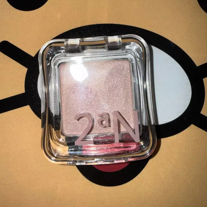 [BUNJANG] 2aN Highlighter / 2aN 하이라이터